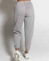 Base Fleece Jogger - Cool Grey