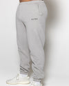 Base Fleece Jogger - Cool Grey