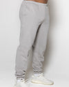 Base Fleece Jogger - Cool Grey