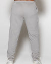 Base Fleece Jogger - Cool Grey