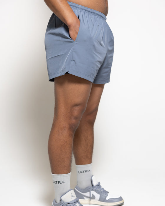 Velox Woven Shorts - Air