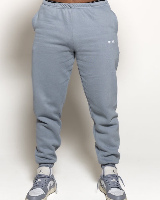 Base Fleece Jogger - Glacier