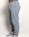 Base Fleece Jogger - Glacier