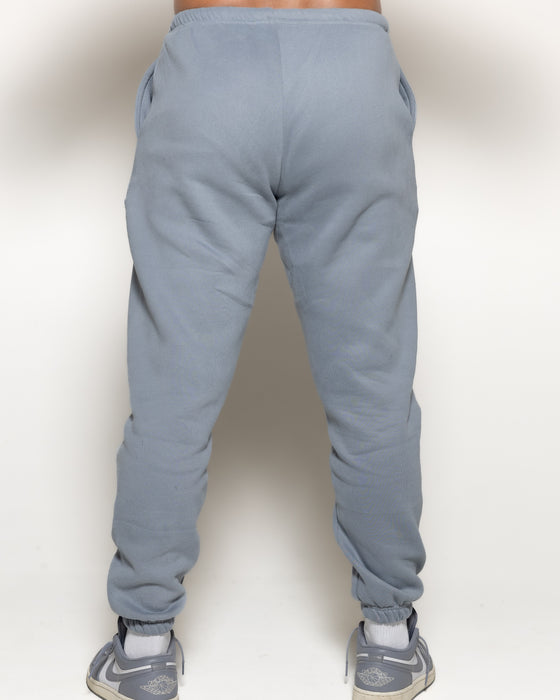 Base Fleece Jogger - Glacier