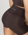 Essentia Shorts - Dark Chocolate