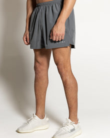  Velox Woven Shorts - Slate