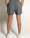 Velox Woven Shorts - Slate