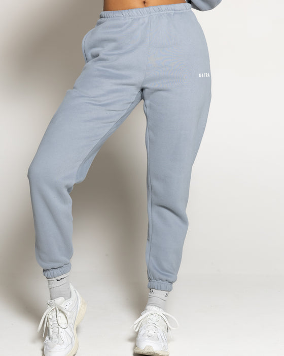 Base Fleece Jogger - Glacier