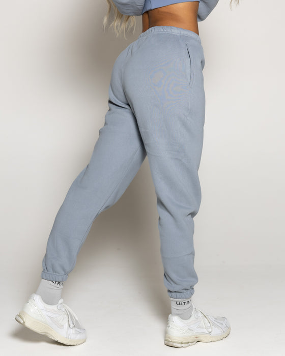 Base Fleece Jogger - Glacier