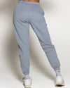 Base Fleece Jogger - Glacier