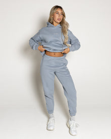  Base Fleece Jogger - Glacier