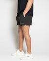 Velox Woven Shorts - Black