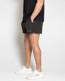  Velox Woven Shorts - Black