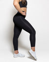 Essentia Leggings - Black