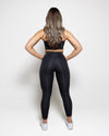 Essentia Leggings - Black