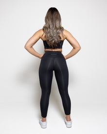  Essentia Leggings - Black