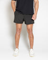 Velox Woven Shorts - Black